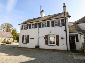 Gardeners Cottage, Pwllheli